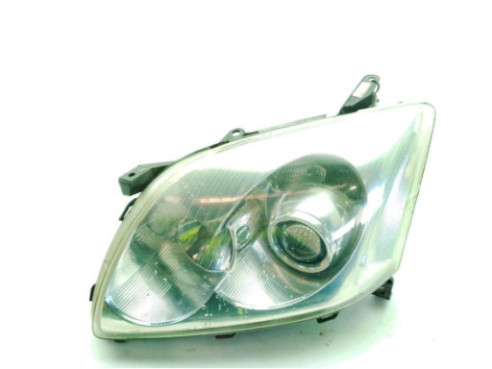   FARO IZQUIERDO TOYOTA AVENSIS (_T25_)|Desguaces La Cabaña