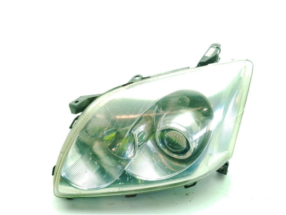   FARO IZQUIERDO TOYOTA AVENSIS (_T25_)|Desguaces La Cabaña