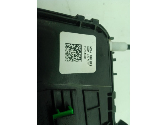 81420N7000 CERRADURA PUERTA LAT TRA DER HYUNDAI TUCSON (NX4E, NX4A)|Desguaces La Cabaña