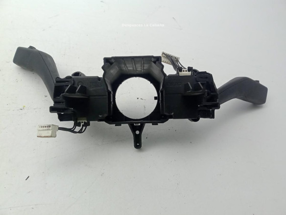 5K0953521BN, MANDO COMPLETO VW SCIROCCO (137, 138)|Desguaces La Cabaña