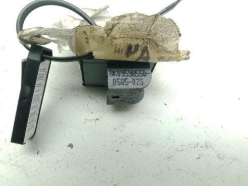 MANDO ELEVALUNAS PUERTA LAT DEL DER AUDI A4 (8K2, B8)|Desguaces La Cabaña