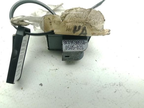 MANDO ELEVALUNAS PUERTA LAT DEL DER AUDI A4 (8K2, B8)|Desguaces La Cabaña