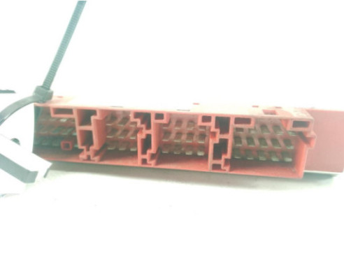 0260001033 MODULO ELECTRONICO MAN TGA|Desguaces La Cabaña