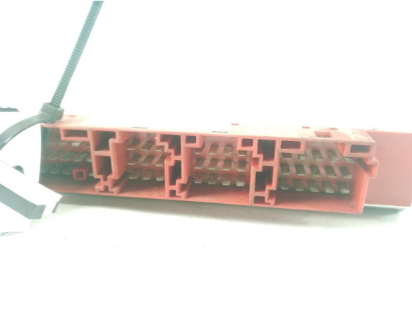 0260001033 MODULO ELECTRONICO MAN TGA|Desguaces La Cabaña