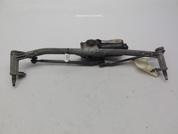 MOTOR LIMPIAPARABRISAS DEL VW NEW BEETLE (9C1, 1C1)|Desguaces La Cabaña