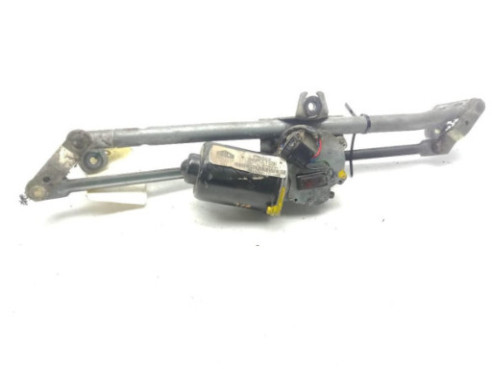 MOTOR LIMPIAPARABRISAS DELANTERO|Desguaces La Cabaña 2