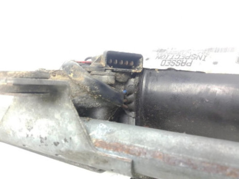 MOTOR LIMPIAPARABRISAS DEL VW NEW BEETLE (9C1, 1C1)|Desguaces La Cabaña