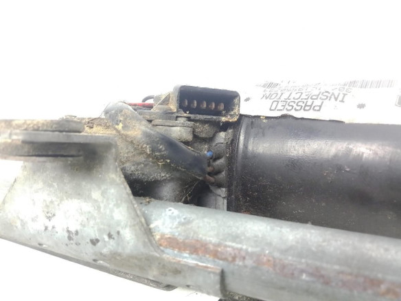 MOTOR LIMPIAPARABRISAS DEL VW NEW BEETLE (9C1, 1C1)|Desguaces La Cabaña