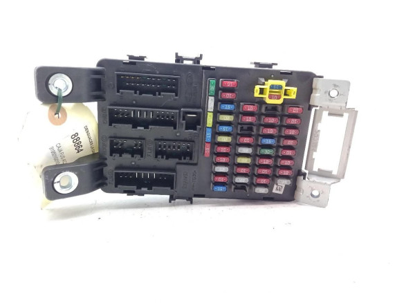 919501G010, CAJA FUSIBLES INTERIOR (BSI) HYUNDAI ACCENT III (MC) |Desguaces La Cabaña