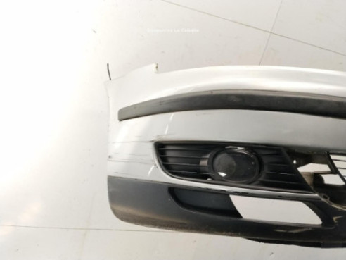   PARAGOLPES DEL SEAT TOLEDO II (1M2)|Desguaces La Cabaña