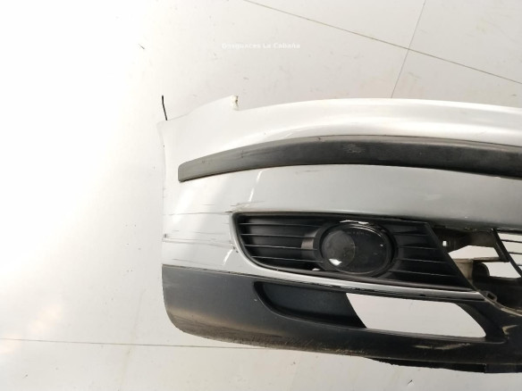   PARAGOLPES DEL SEAT TOLEDO II (1M2)|Desguaces La Cabaña