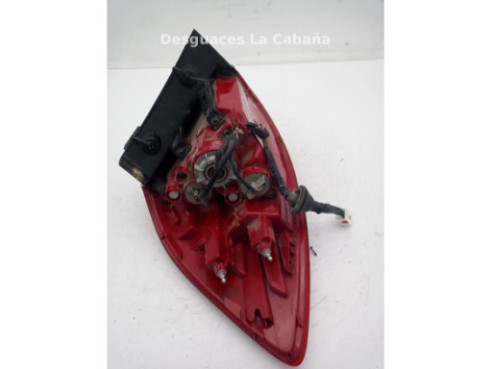 KIA|Desguaces La Cabaña 2