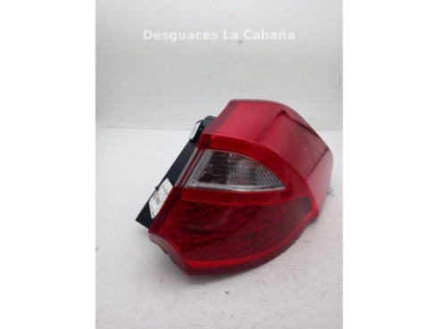 PILOTO TRA DER EXT KIA CEE'D (JD)|Desguaces La Cabaña