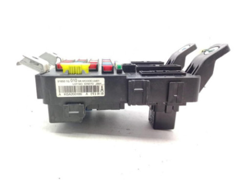 919501G010, CAJA FUSIBLES INTERIOR (BSI) HYUNDAI ACCENT III (MC) |Desguaces La Cabaña