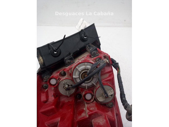 PILOTO TRA DER EXT KIA CEE'D (JD)|Desguaces La Cabaña