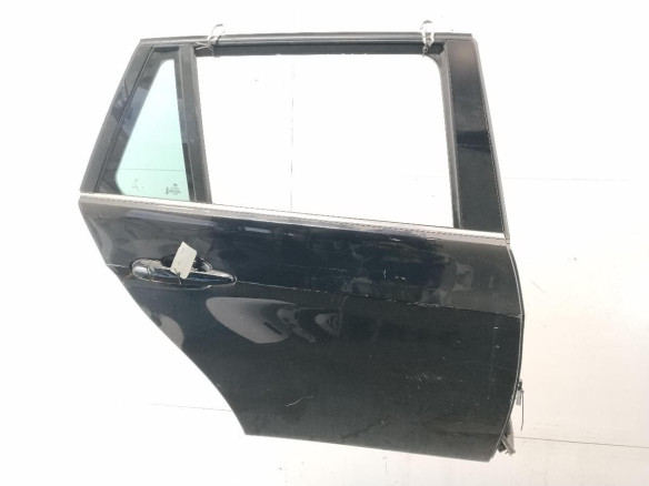 PUERTA LAT TRA DER BMW 3 Touring (E46)|Desguaces La Cabaña