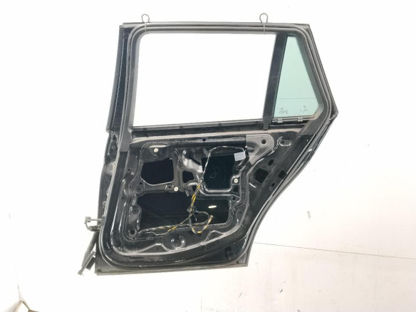 PUERTA LAT TRA DER BMW 3 Touring (E46)|Desguaces La Cabaña