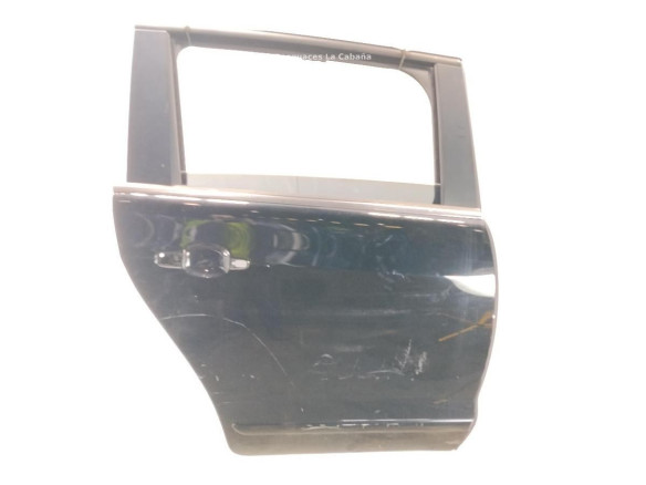 9008X9 PUERTA LAT TRA DER PEUGEOT 5008|Desguaces La Cabaña