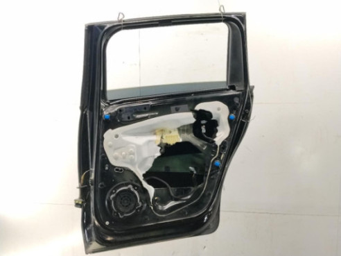 9008X9 PUERTA LAT TRA DER PEUGEOT 5008|Desguaces La Cabaña