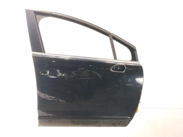 9004AV PUERTA LAT DEL DER PEUGEOT 5008|Desguaces La Cabaña