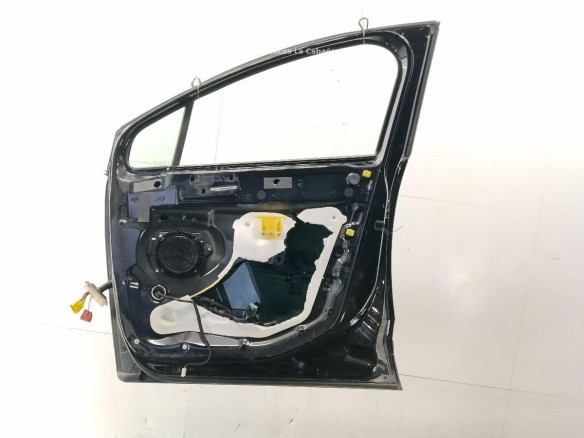 9004AV PUERTA LAT DEL DER PEUGEOT 5008|Desguaces La Cabaña