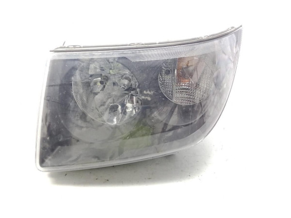   FARO IZQUIERDO VW CRAFTER 30-50 Furgón (2E_)|Desguaces La Cabaña