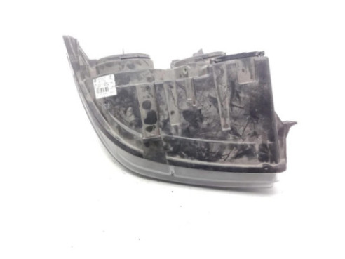   FARO IZQUIERDO VW CRAFTER 30-50 Furgón (2E_)|Desguaces La Cabaña