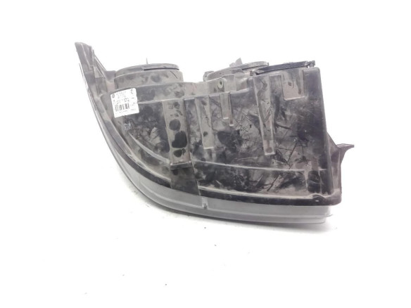   FARO IZQUIERDO VW CRAFTER 30-50 Furgón (2E_)|Desguaces La Cabaña
