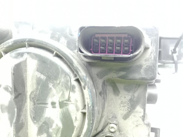   FARO IZQUIERDO VW CRAFTER 30-50 Furgón (2E_)|Desguaces La Cabaña