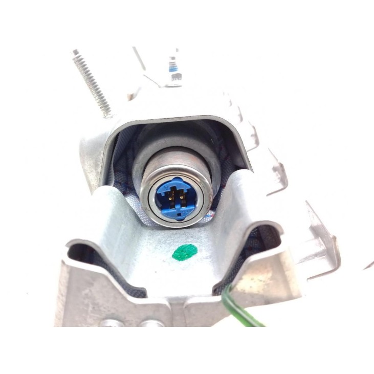 96600568ZD AIRBAG RODILLA CITROEN C4 Picasso I Limusina (UD_) |Desguaces La Cabaña