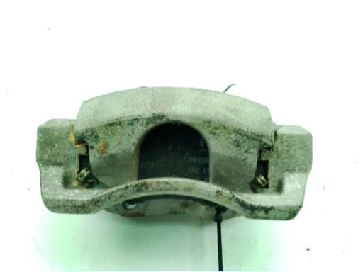 20GTCA CAJA CAMBIOS PEUGEOT 2008 II|Desguaces La Cabaña