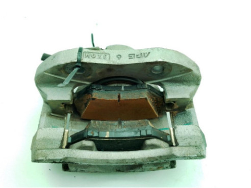 20GTCA CAJA CAMBIOS PEUGEOT 2008 II|Desguaces La Cabaña 2