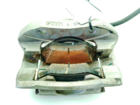 20GTCA CAJA CAMBIOS PEUGEOT 2008 II|Desguaces La Cabaña 2