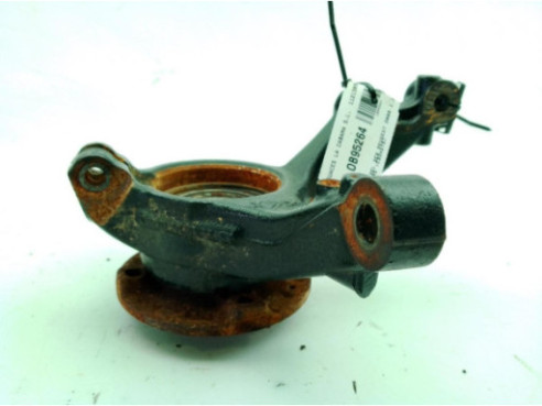 20GTCA CAJA CAMBIOS PEUGEOT 2008 II|Desguaces La Cabaña 2