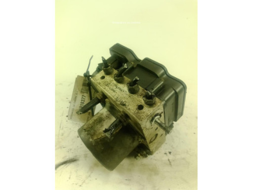 GRUPO ABS|Desguaces La Cabaña