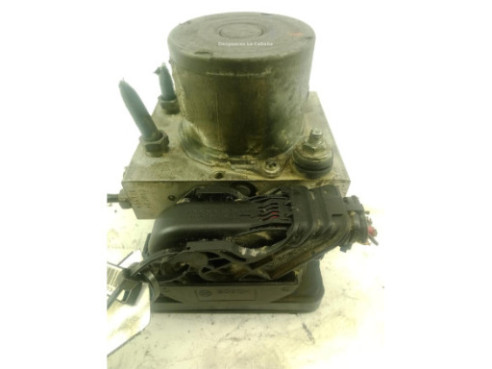 GRUPO ABS|Desguaces La Cabaña 2