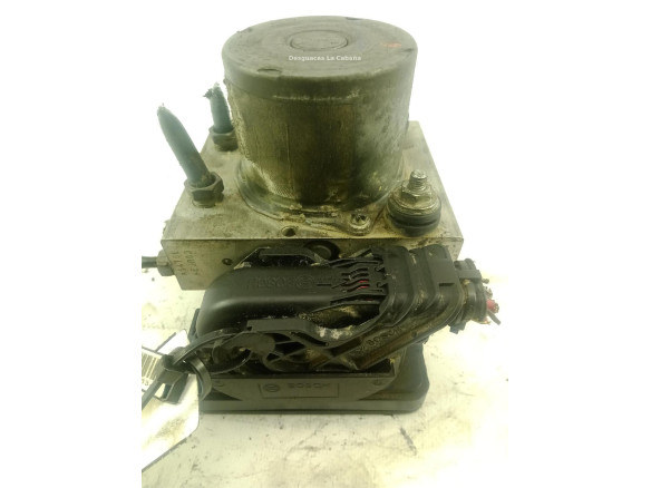 476603593R GRUPO ABS RENAULT MASTER III Furgón (FV) |Desguaces La Cabaña