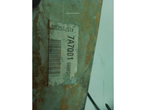   BRAZO SUSPENSION DEL DER INF PEUGEOT 2008 II|Desguaces La Cabaña