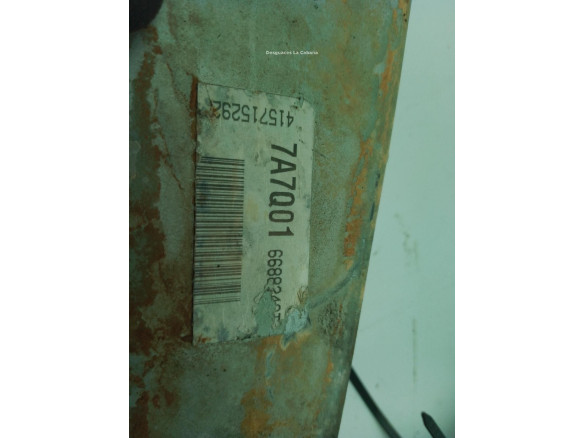   BRAZO SUSPENSION DEL DER INF PEUGEOT 2008 II|Desguaces La Cabaña