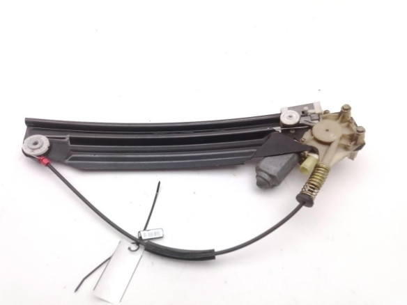 67628360511 ELEVALUNAS PUERTA LAT TRA DER BMW 5 (E39) |Desguaces La Cabaña