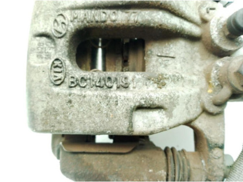58210G2400 PINZA TRA IZQ HYUNDAI IONIQ (AE)|Desguaces La Cabaña