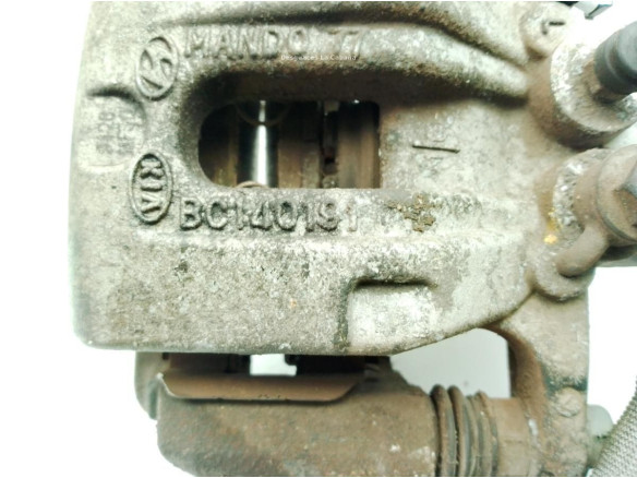 58210G2400 PINZA TRA IZQ HYUNDAI IONIQ (AE)|Desguaces La Cabaña