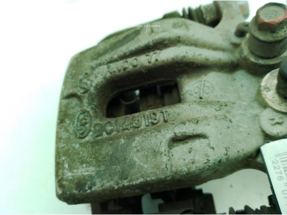 58230G2400 PINZA TRA DER HYUNDAI IONIQ (AE)|Desguaces La Cabaña