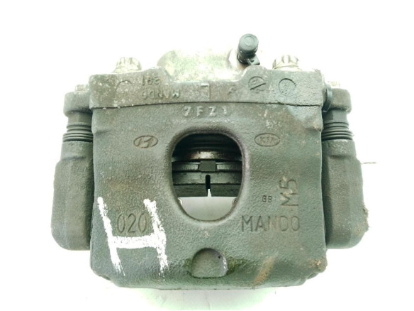 58110G2100 PINZA DEL IZQ HYUNDAI IONIQ (AE)|Desguaces La Cabaña