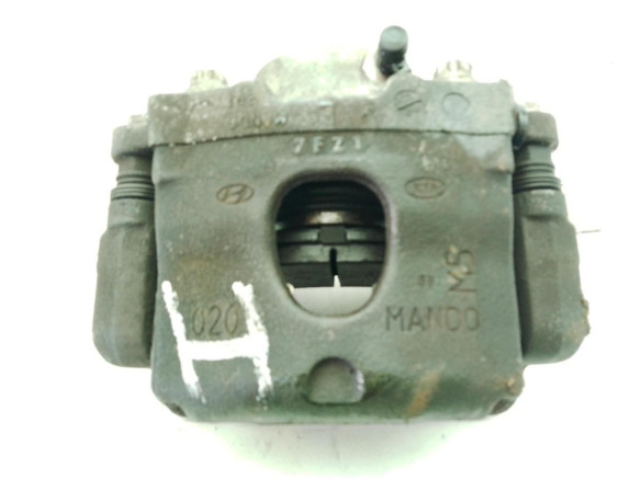 58110G2100 PINZA DEL IZQ HYUNDAI IONIQ (AE)|Desguaces La Cabaña