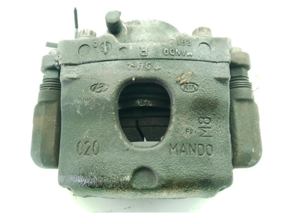 58130G2100 PINZA DEL DER HYUNDAI IONIQ (AE)|Desguaces La Cabaña