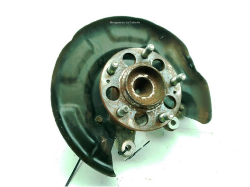 430002B000 CAJA CAMBIOS HYUNDAI IONIQ (AE)|Desguaces La Cabaña