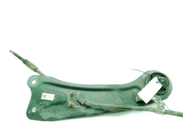 55270G2000 BRAZO SUSPENSION TRA IZQ INF LONGITUDINAL HYUNDAI IONIQ (AE)|Desguaces La Cabaña