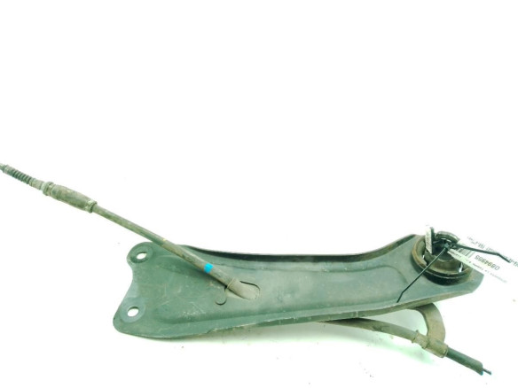   BRAZO SUSPENSION TRA DER INF LONGITUDINAL HYUNDAI IONIQ (AE)|Desguaces La Cabaña