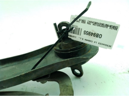 430002B000 CAJA CAMBIOS HYUNDAI IONIQ (AE)|Desguaces La Cabaña 2